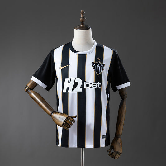 Camisa do Atlético Mineiro Titular 2026/2027
