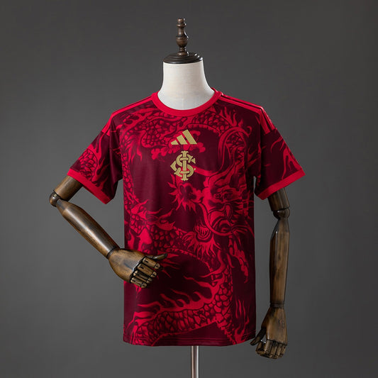Camisa do Internacional Third 2026/2027