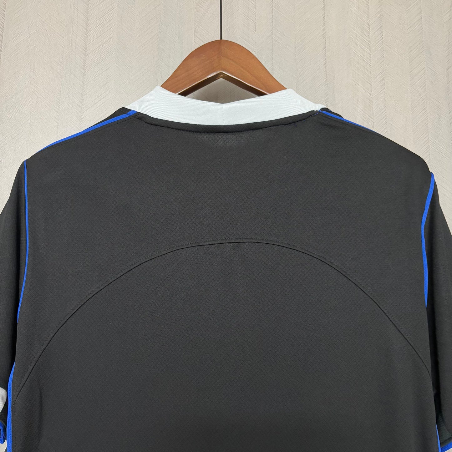 Camisa do Chelsea Third 2025/2026