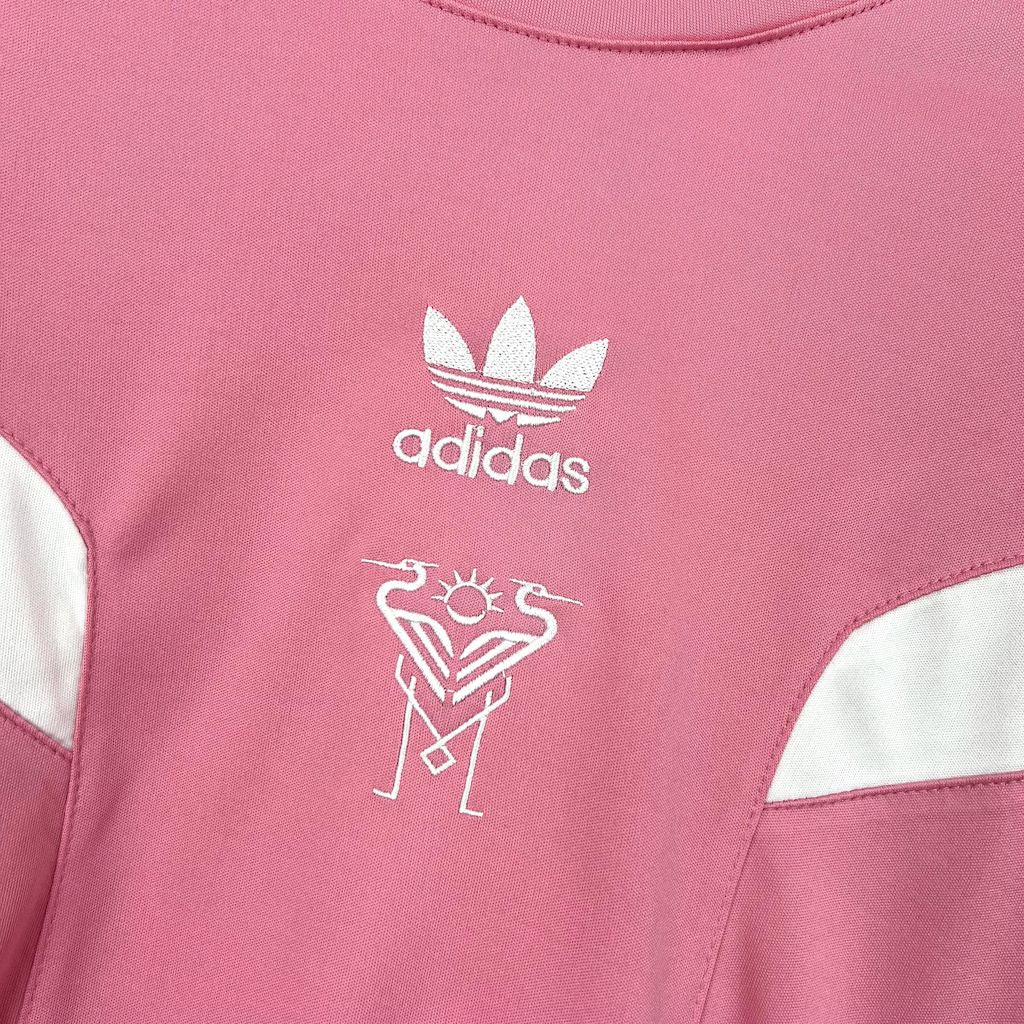Camisa do Inter Miami Adidas Originals 2025/2026