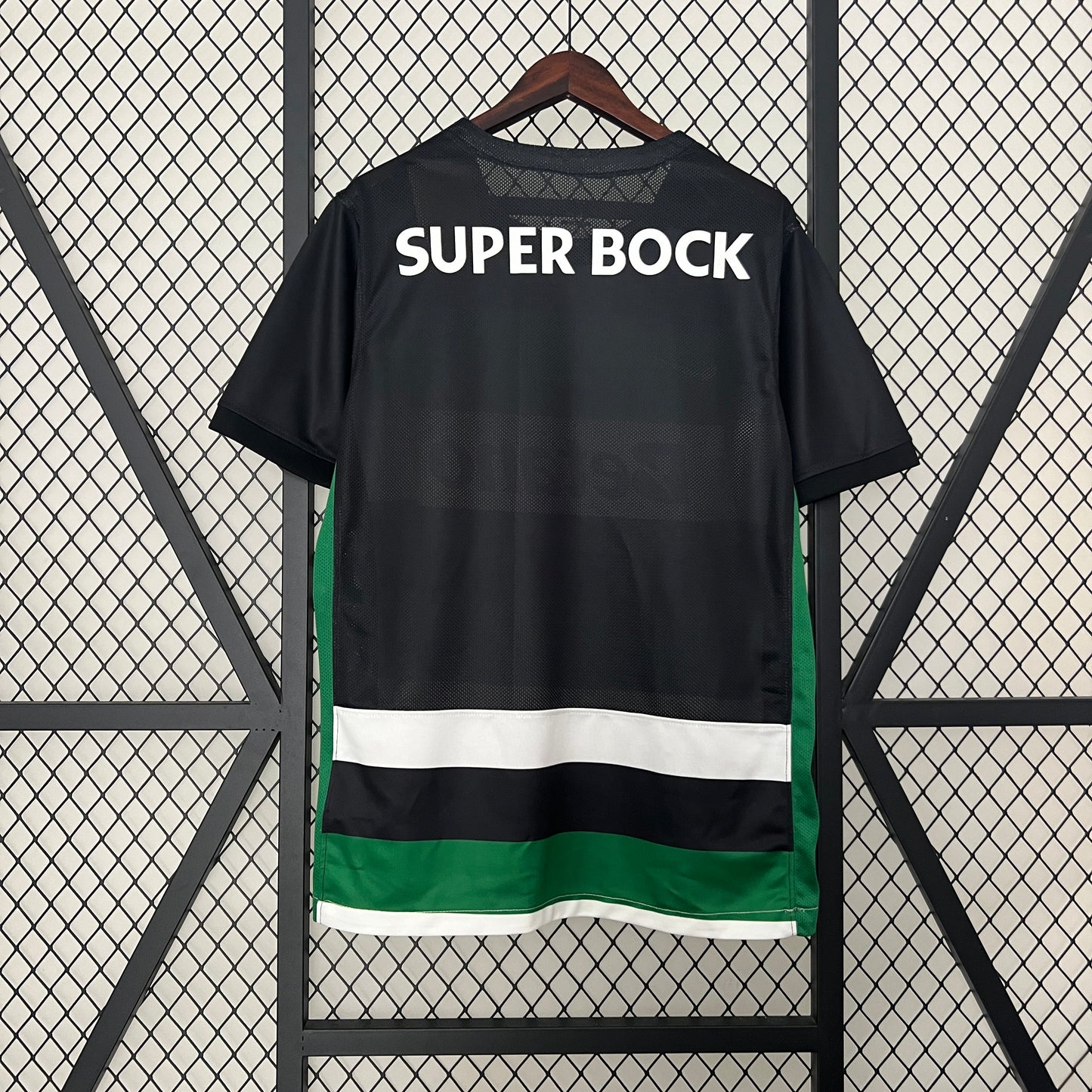 Camisa do Sporting Titular 2024/2025