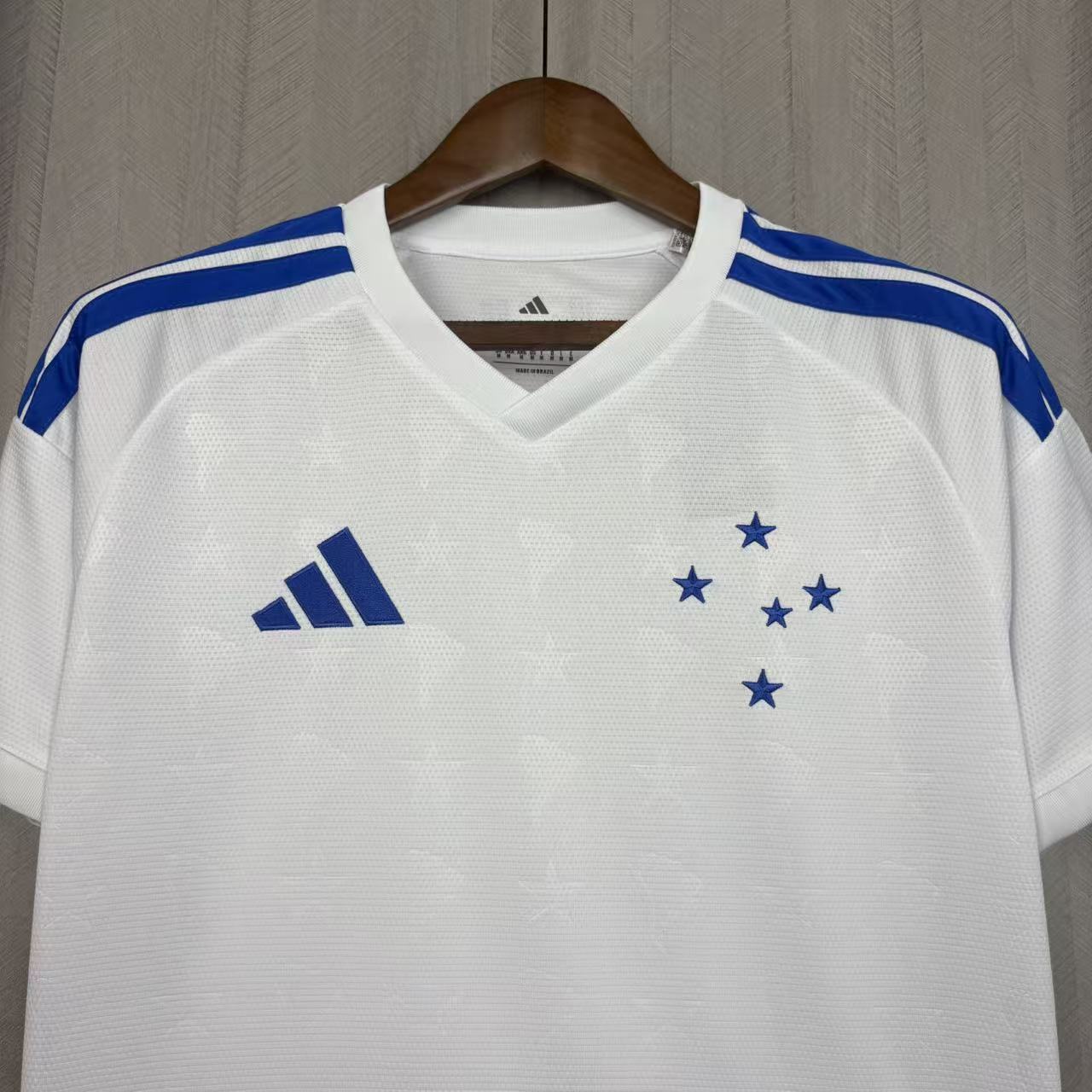 Camisa do Cruzeiro Reserva 2026/2027
