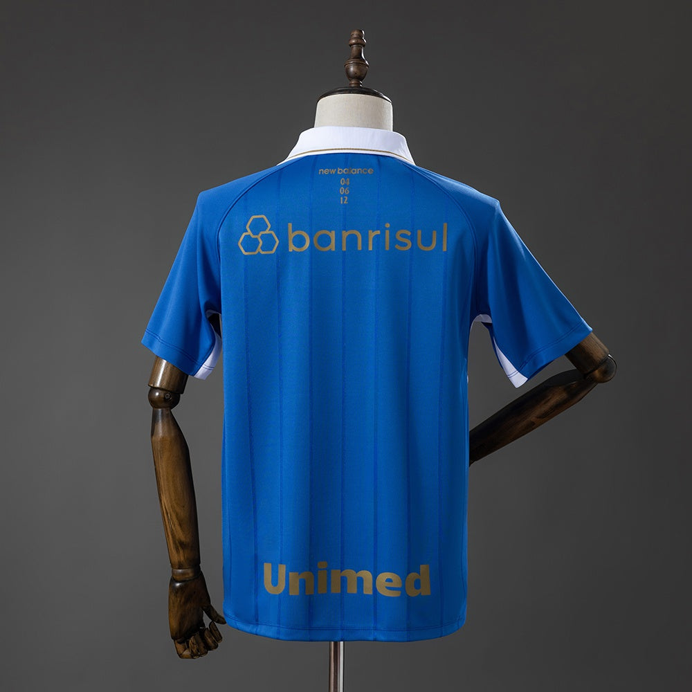 Camisa do Grêmio Third 2026/2027