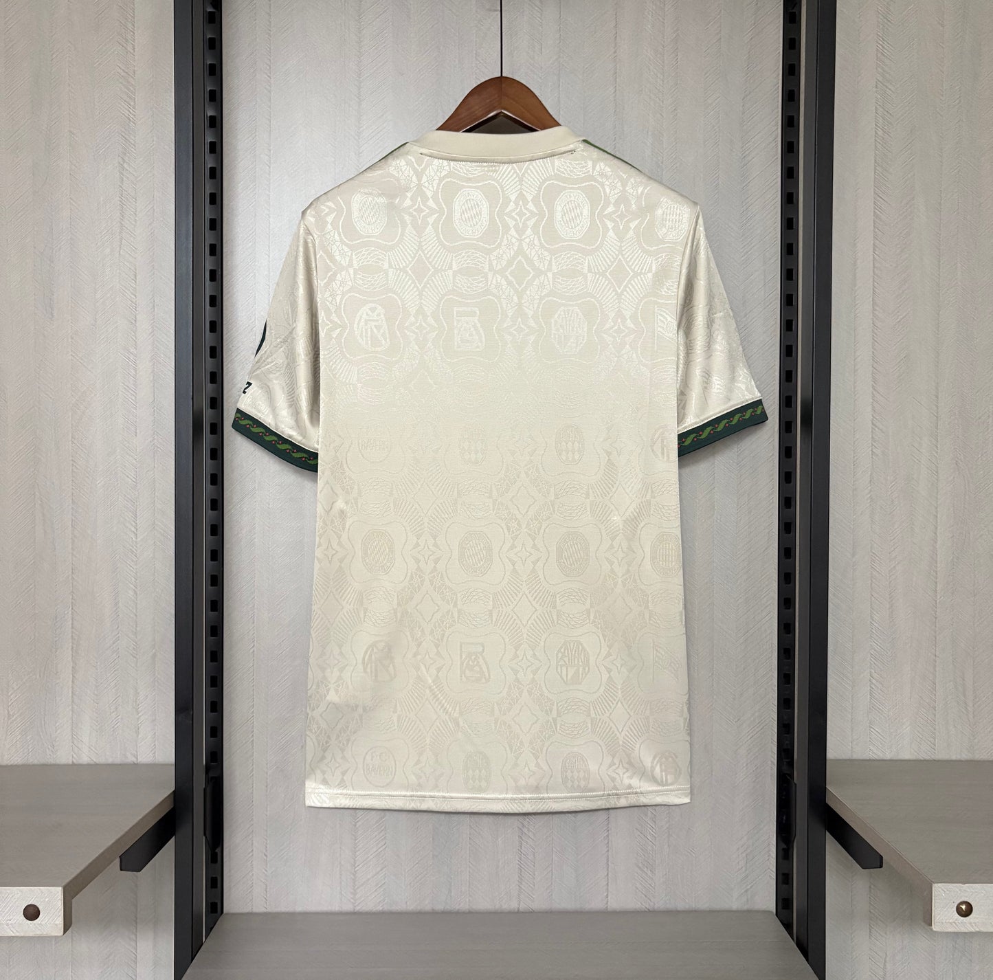 Camisa do Bayern de Munique Edição Especial 2025/2026