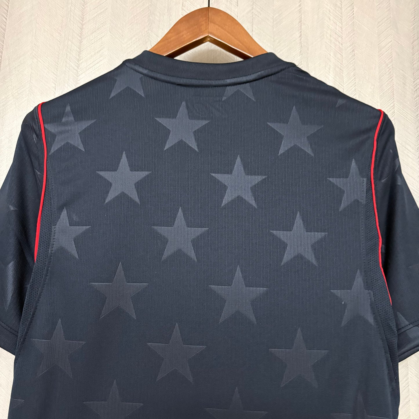 Camisa dos EUA Reserva 2026/2027