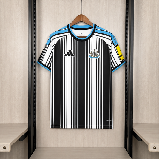 Camisa do Newcastle United Titular 2026/2027