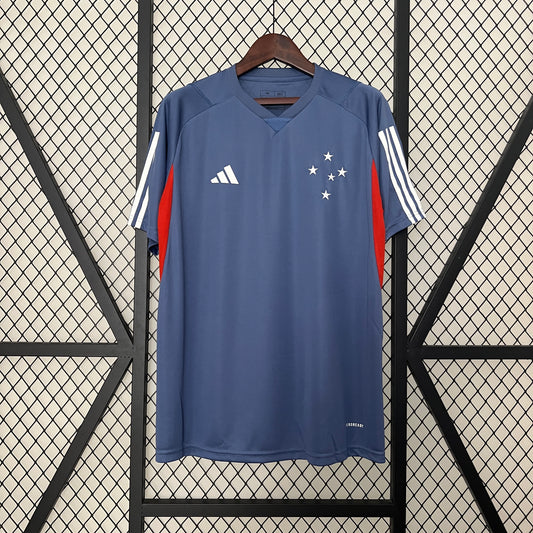 Camisa do Cruzeiro Treino II 2024/2025