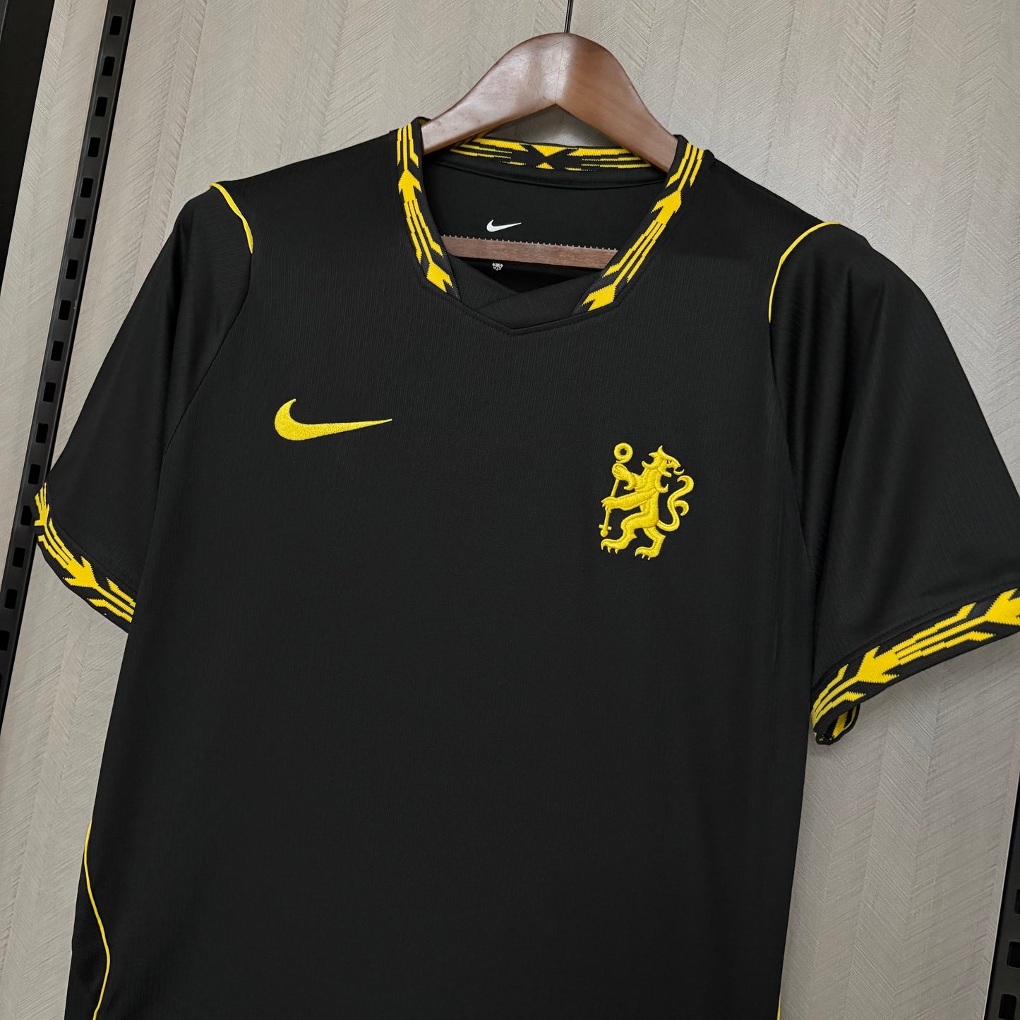 Camisa do Chelsea Reserva 2026/2027