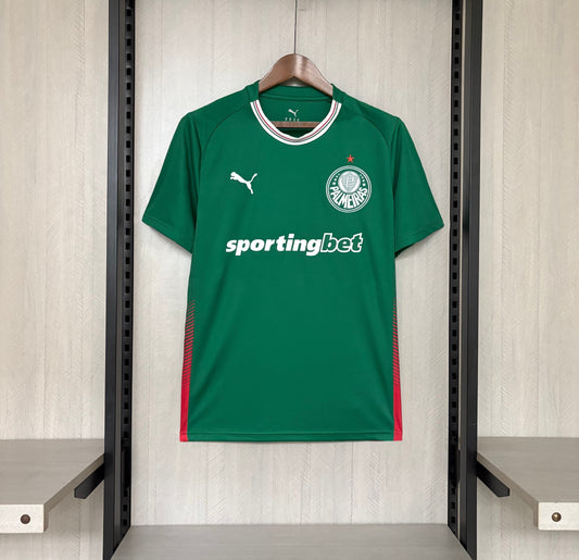 Camisa do Palmeiras Titular 2026/2027