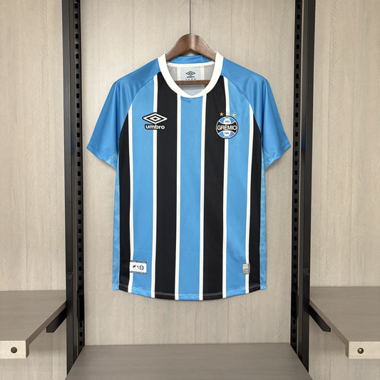 Camisa do Grêmio Titular 2025/2026