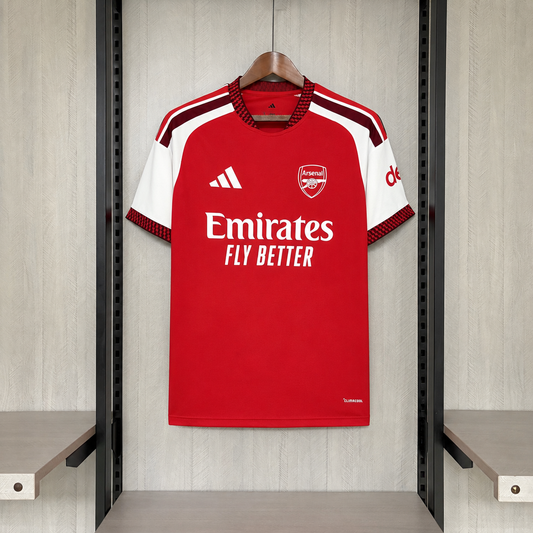 Camisa do Arsenal Titular 2026/2027