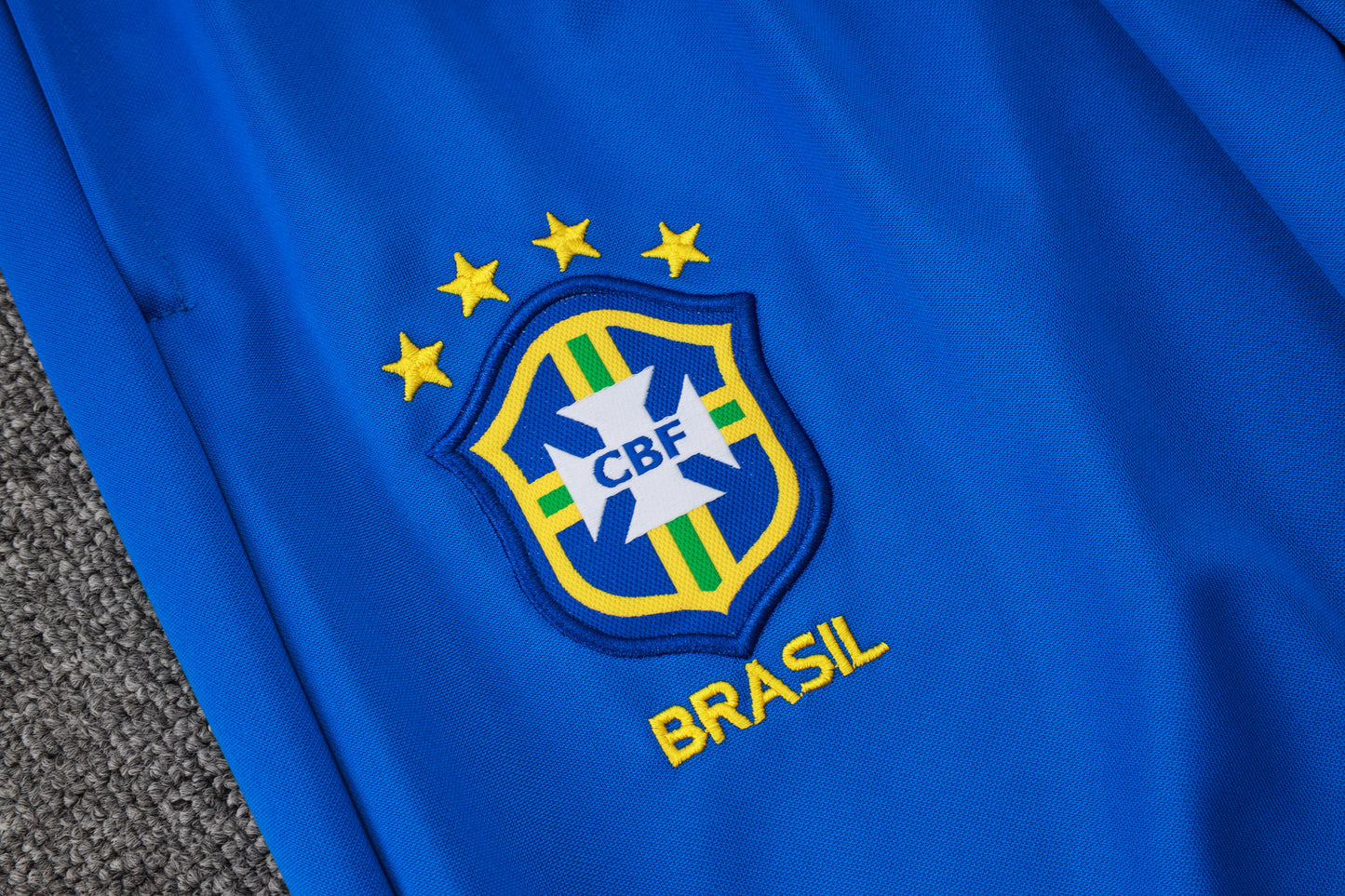 Kit Treino do Brasil III 2024/2025