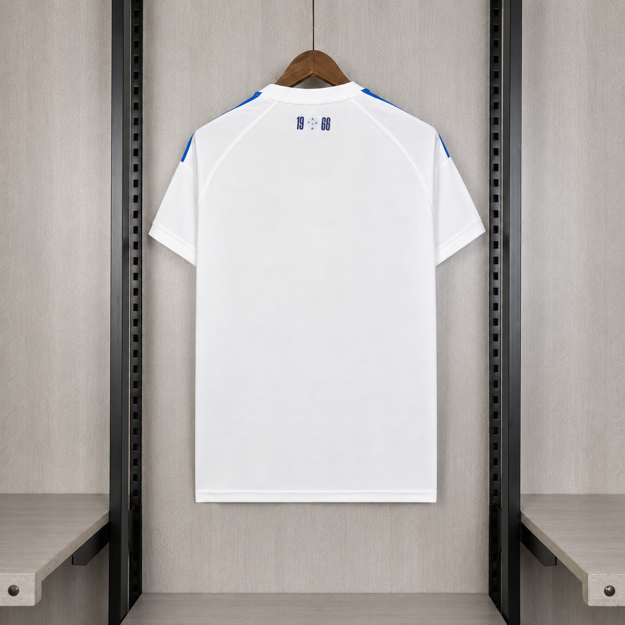Camisa do Cruzeiro Reserva 2026/2027