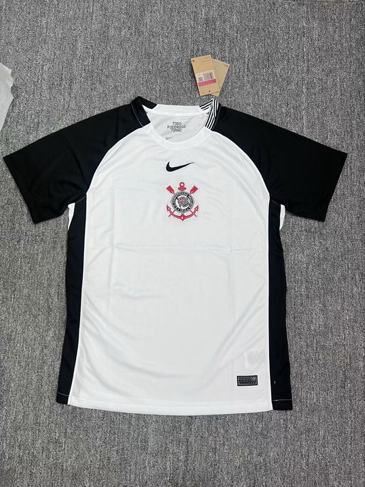 Camisa do Corinthians Titular 2025/2026