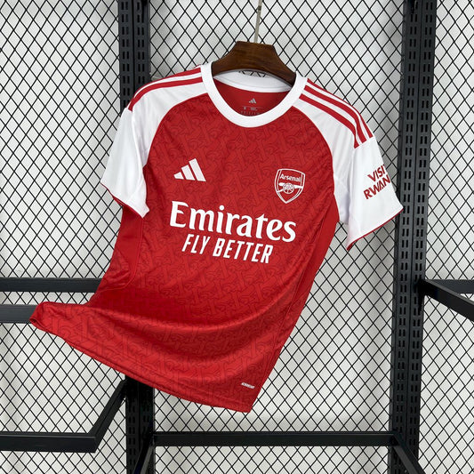 Camisa do Arsenal Titular 2025/2026