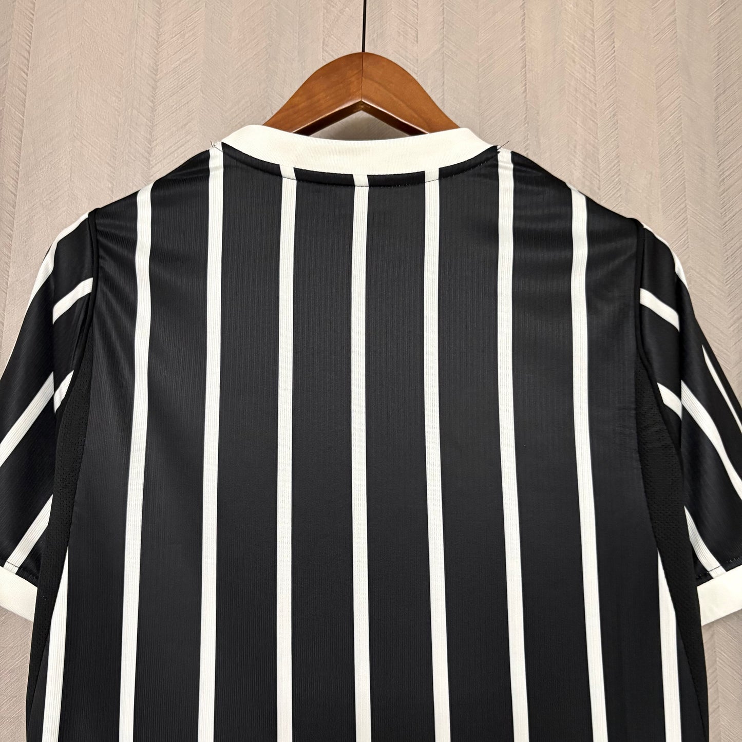 Camisa do Corinthians Reserva 2026/2027