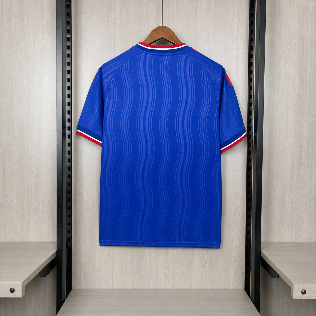 Camisa do Manchester United Reserva 2026/2027
