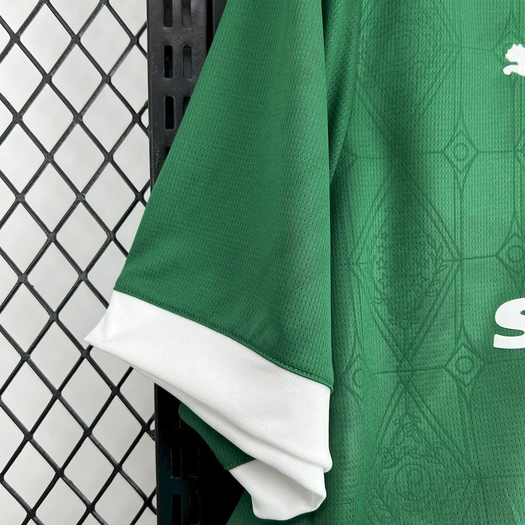 Camisa do Palmeiras Titular 2025/2026