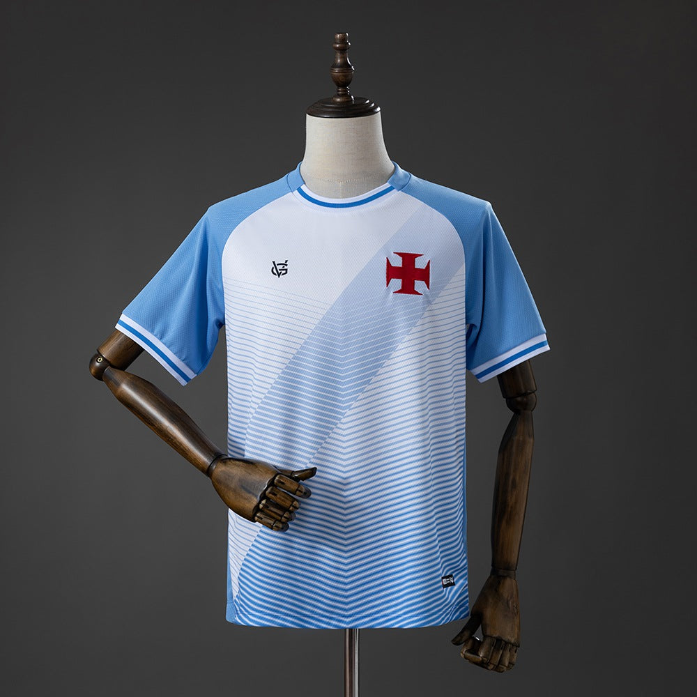 Camisa do Vasco Edição Especial "Mares do Almirante" 2026/2027