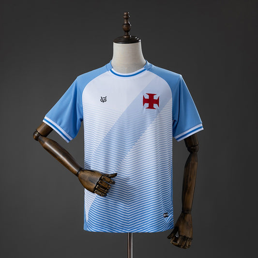Camisa do Vasco Edição Especial "Mares do Almirante" 2026/2027