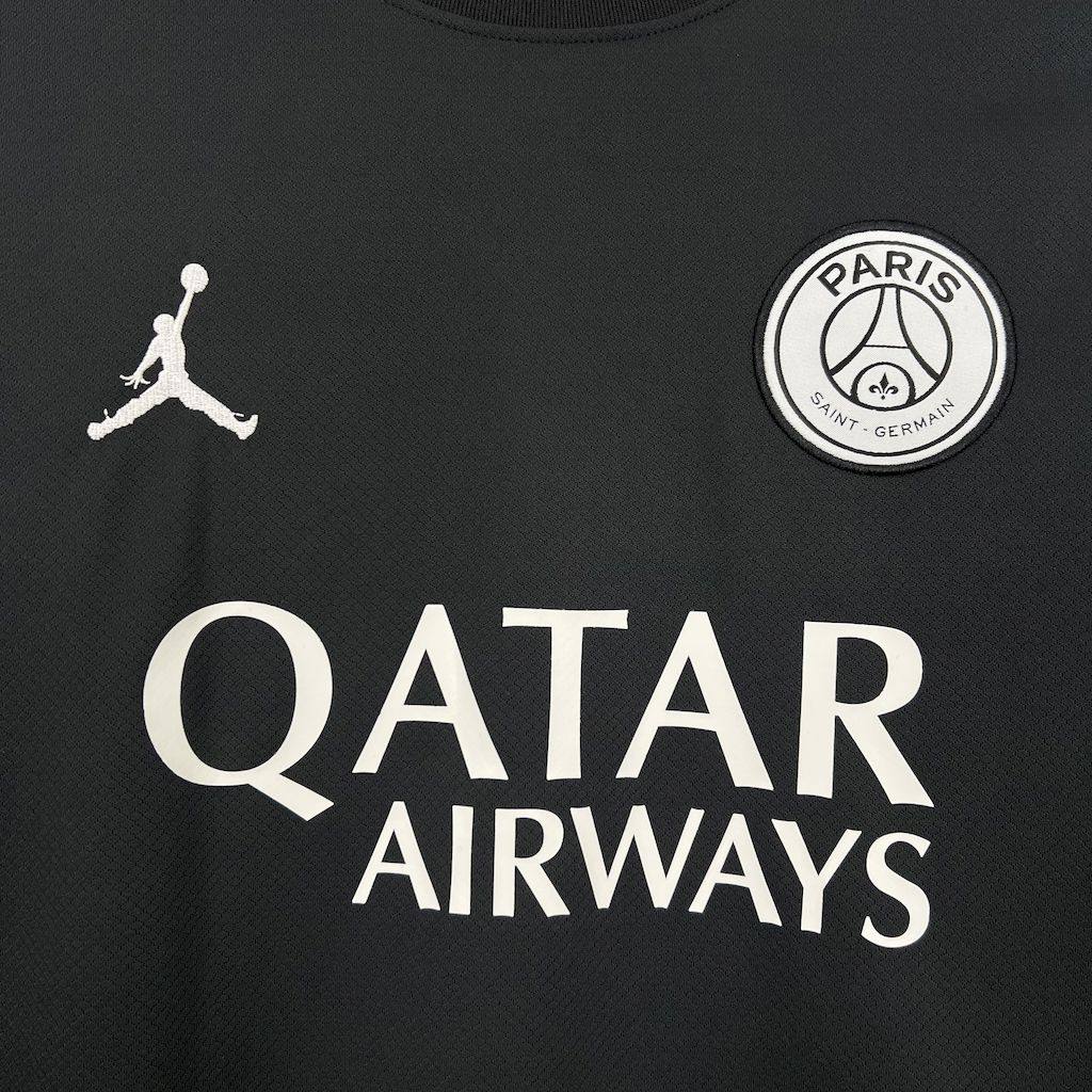 Camisa do PSG Goleiro 2025/2026
