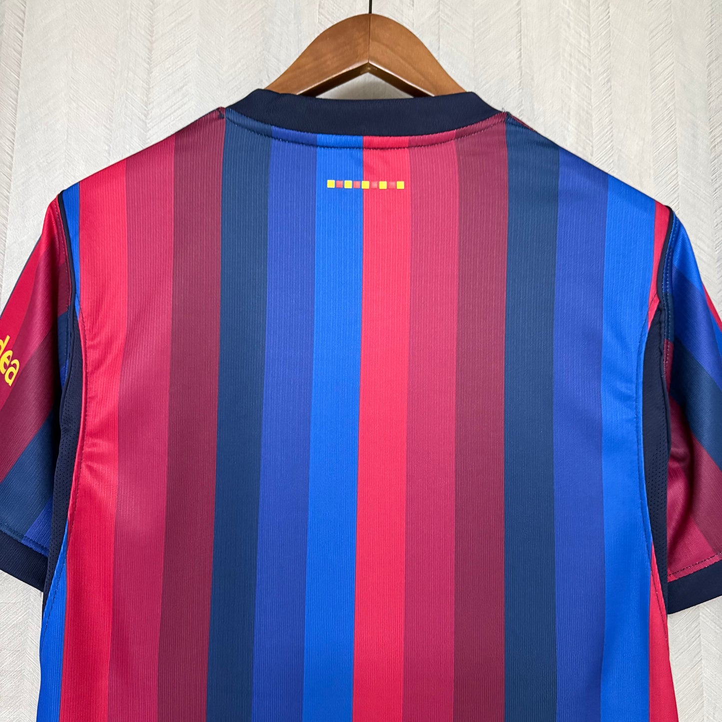 Camisa do Barcelona Titular 2026/2027
