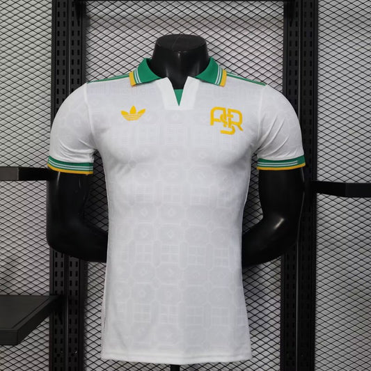 Camisa da Roma Third Player 2025/2026