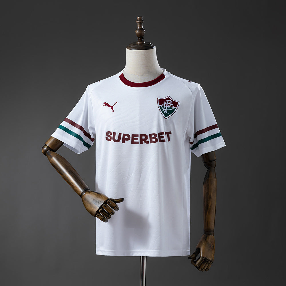Camisa do Fluminense Reserva 2026/2027