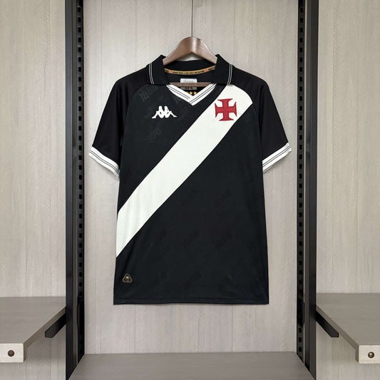 Camisa do Vasco Titular 2025/2026