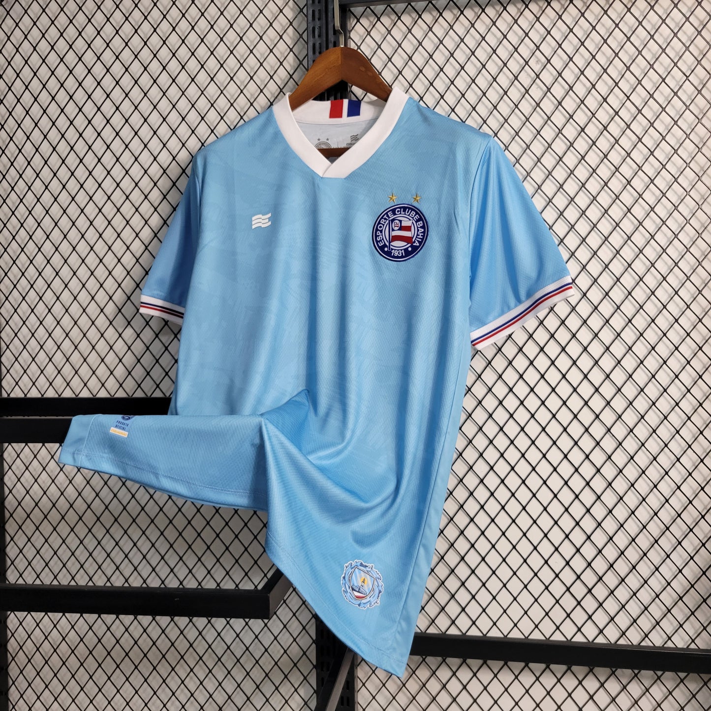 Camisa do Bahia Third 2023/2024