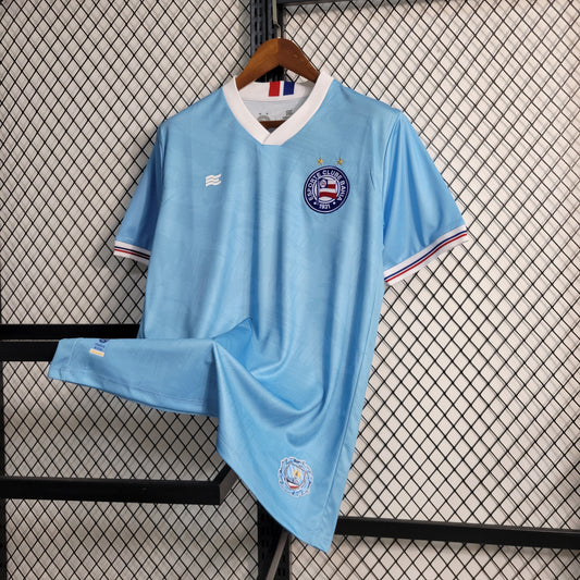Camisa do Bahia Third 2023/2024