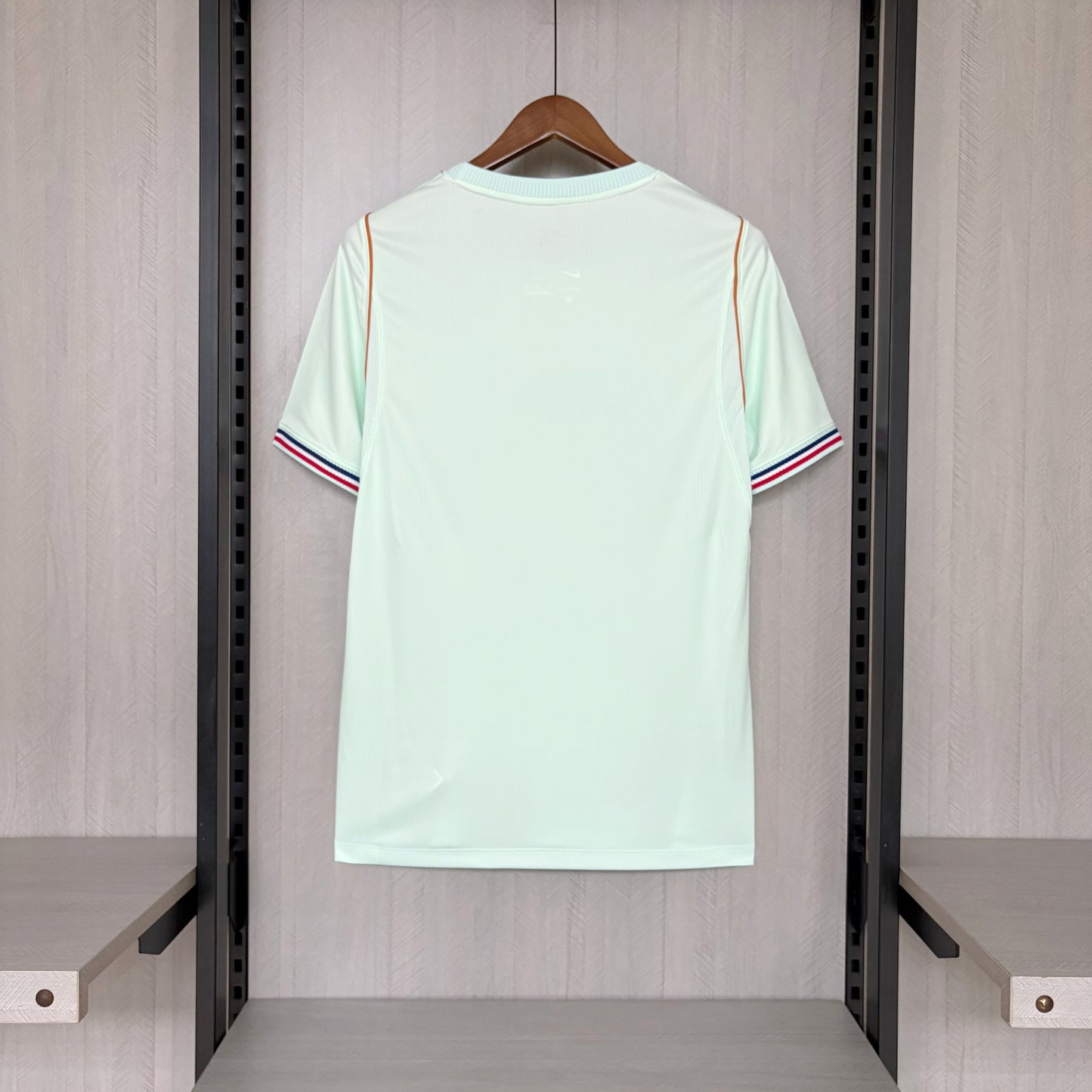 Camisa da França Reserva 2026/2027