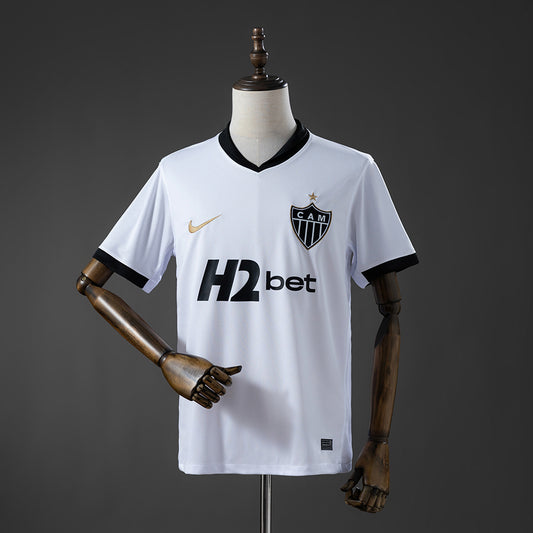 Camisa do Atlético Mineiro Reserva 2026/2027