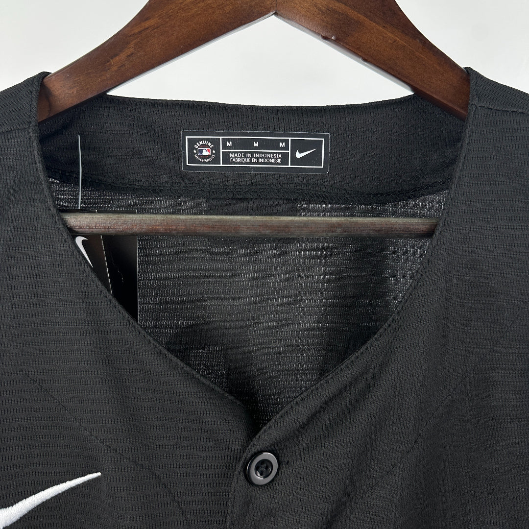 Camisa do PSG Edição Especial MLB 2025/2026