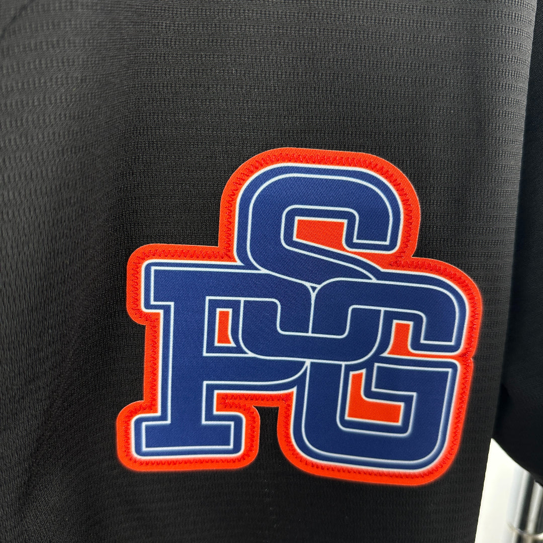 Camisa do PSG Edição Especial MLB 2025/2026
