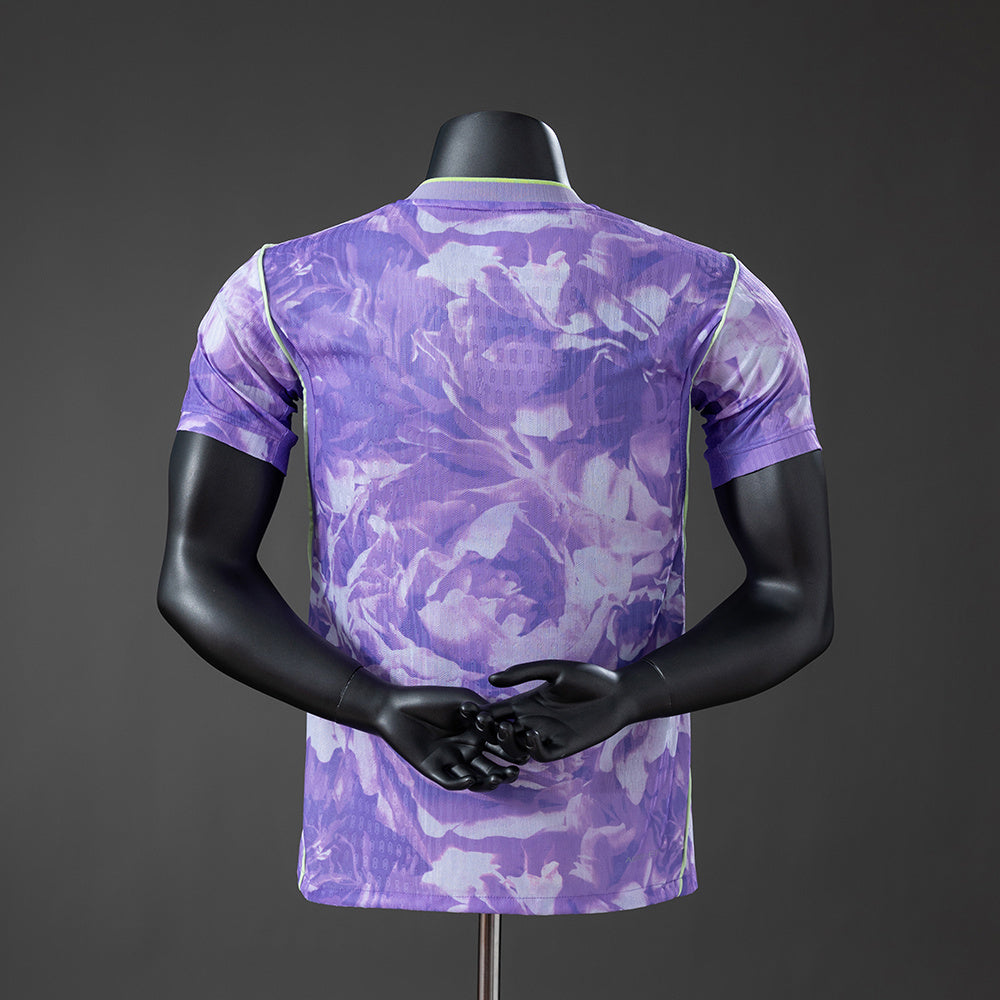 Camisa da Coreia do Sul Reserva Player 2026/2027