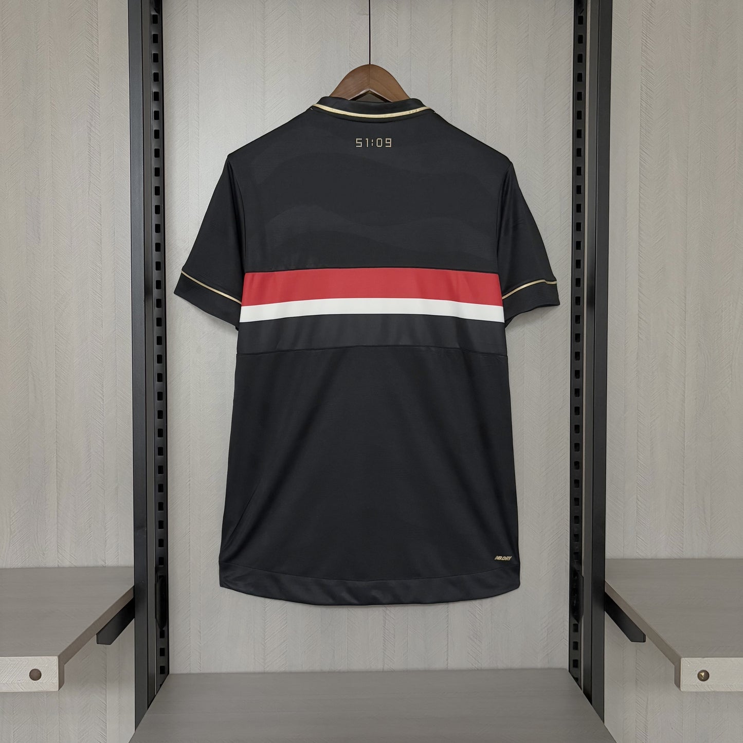 Camisa do São Paulo Third 2025/2026