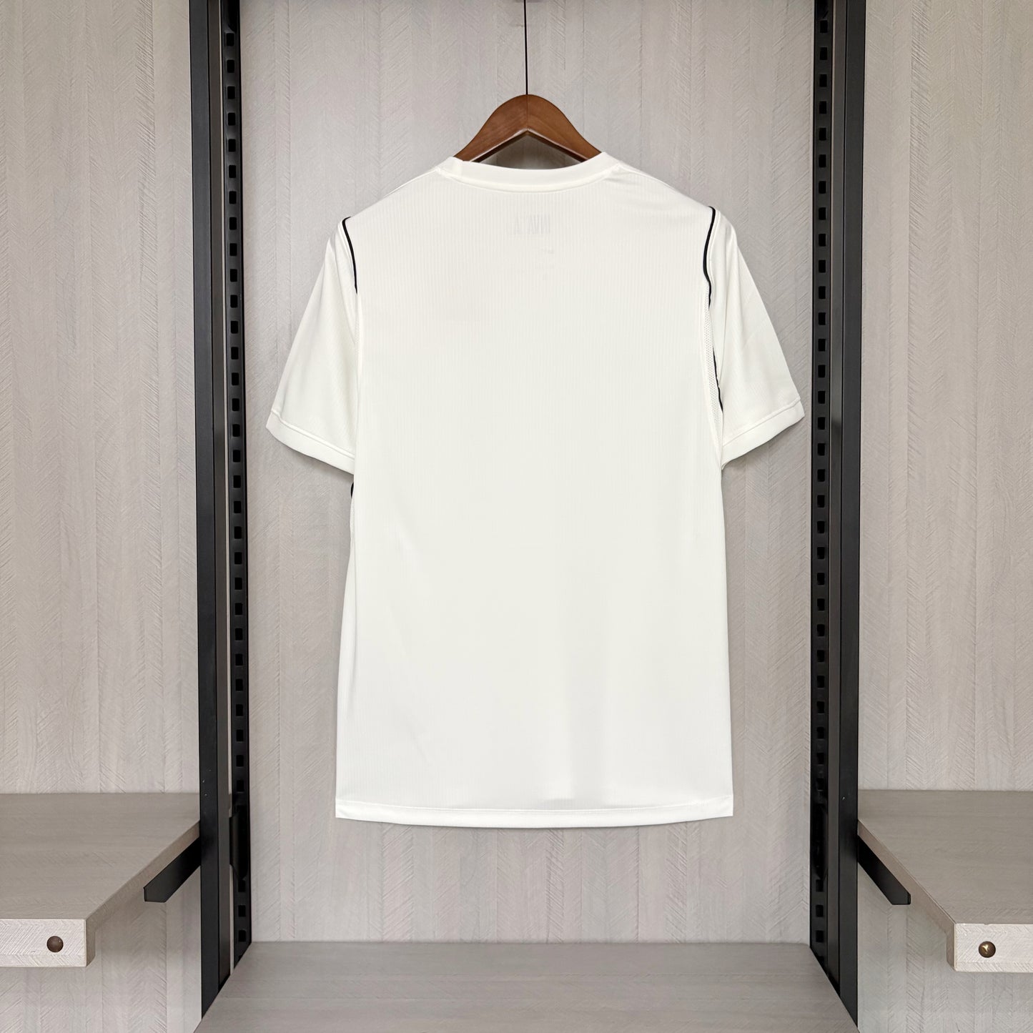 Camisa do Corinthians Titular 2026/2027