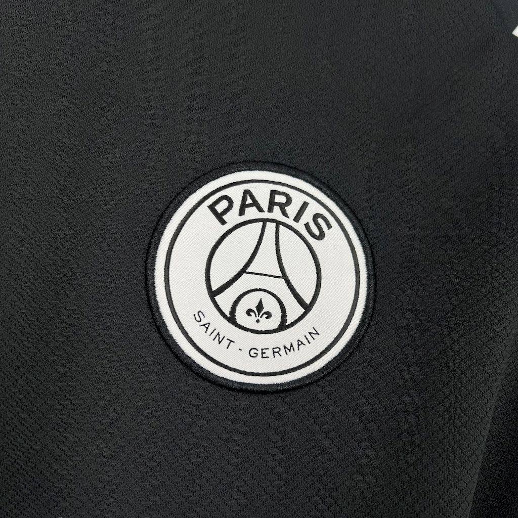 Camisa do PSG Goleiro 2025/2026