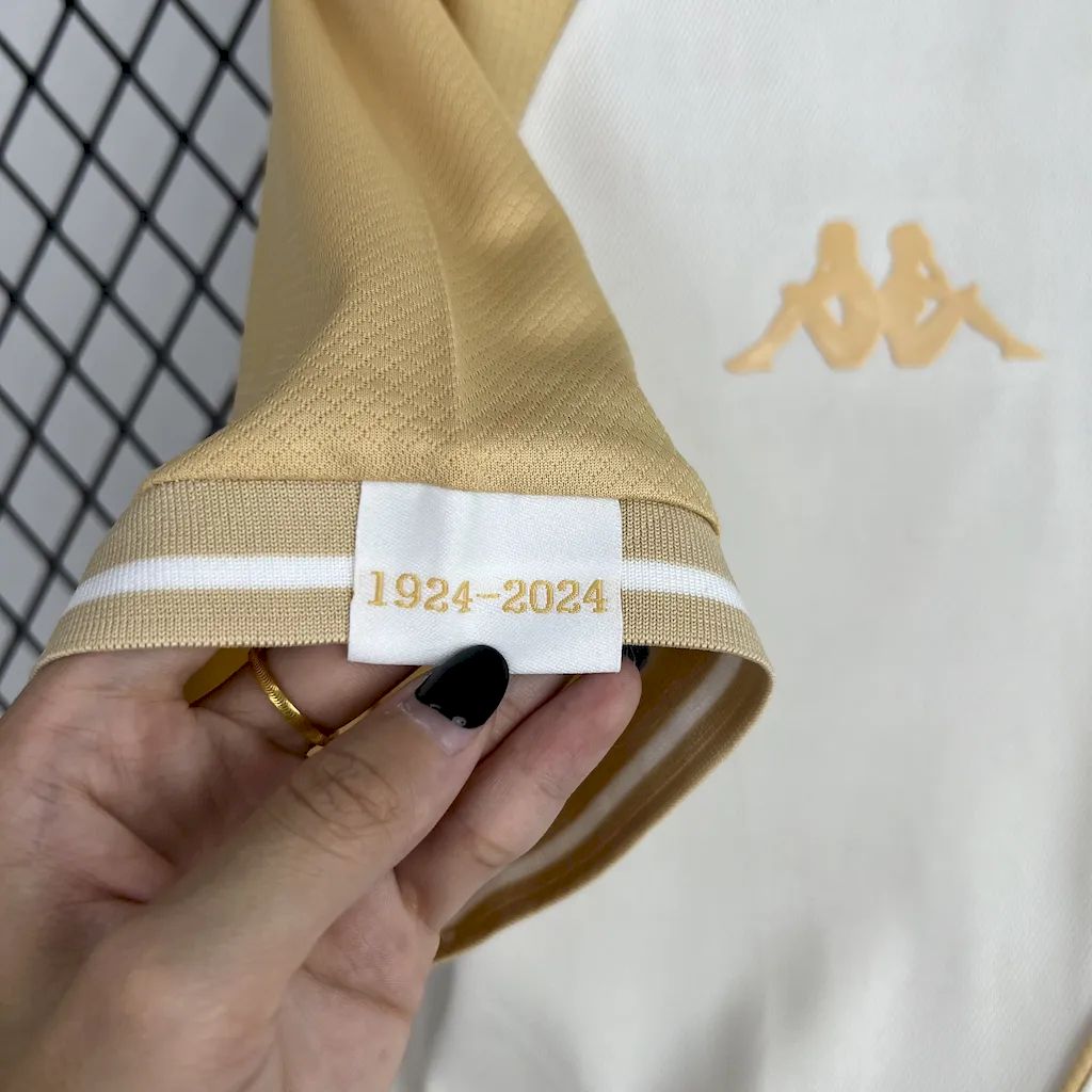 Camisa do Vasco Third 2024/2025