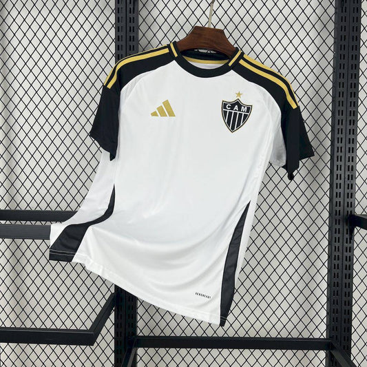 Camisa do Atlético Mineiro Reserva 25/26