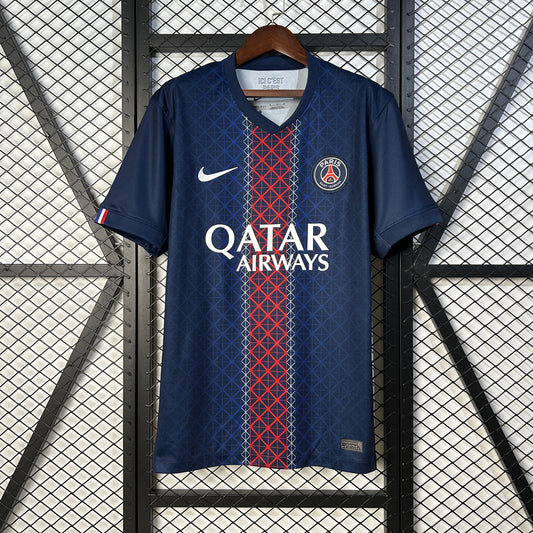 Camisa do PSG Titular 2025/2026