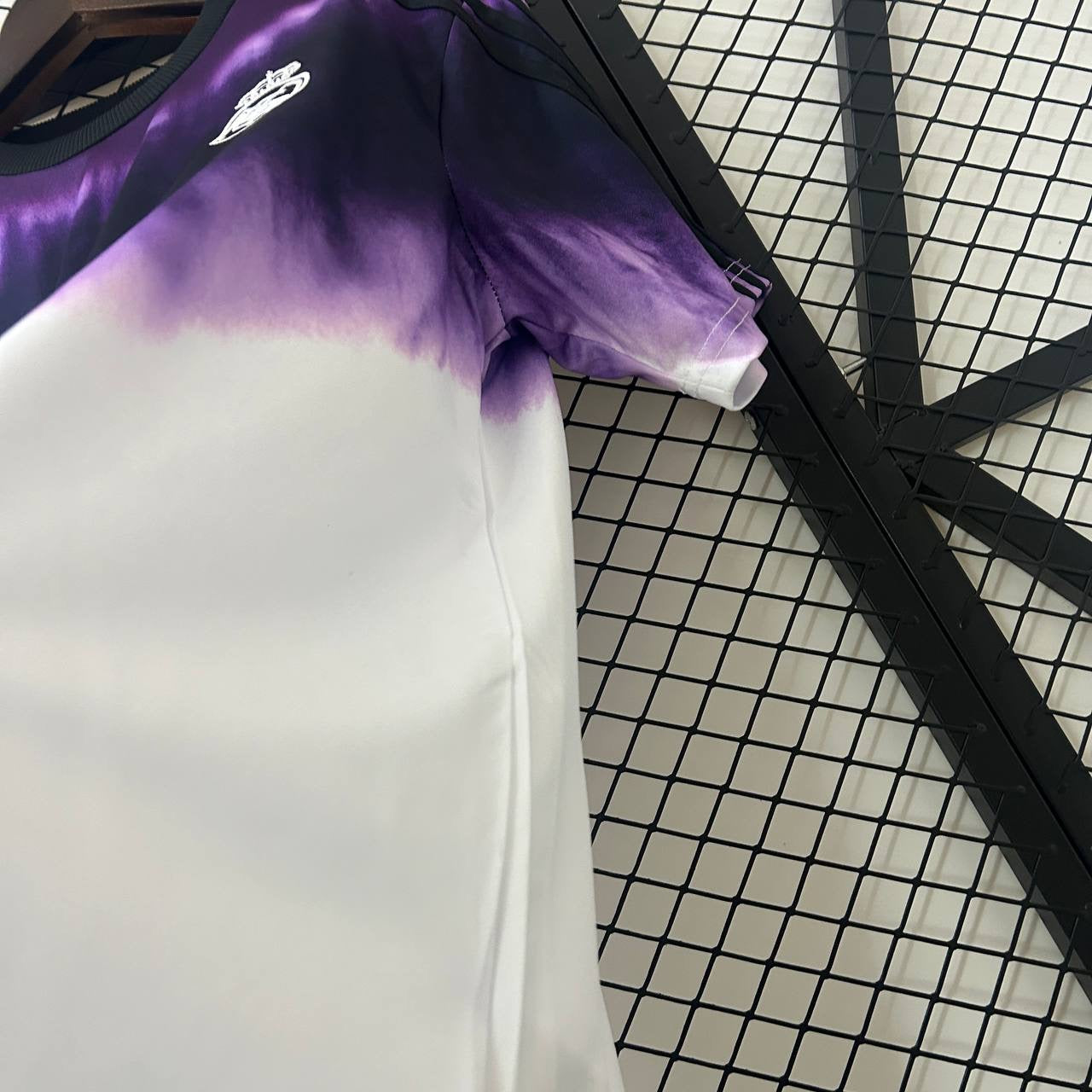 Camisa do Real Madrid Edição Especial 2025/2026