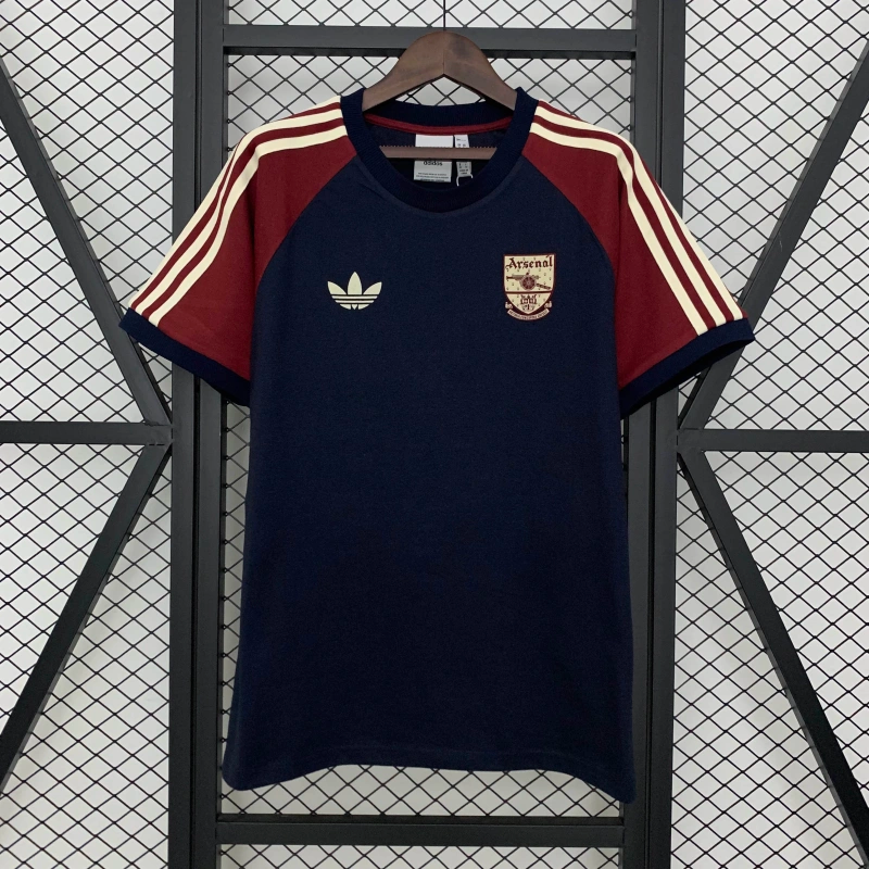 Camisa do Arsenal Edição Especial 2025/2026