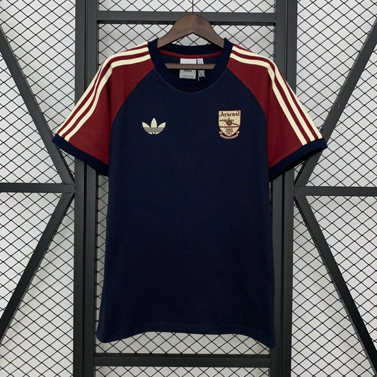 Camisa do Arsenal Edição Especial 2025/2026