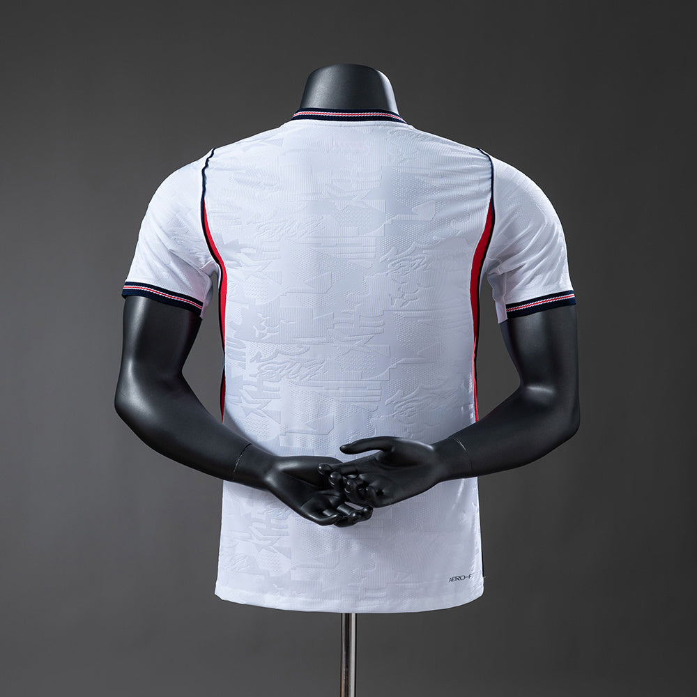 Camisa da Inglaterra Titular Player 2026/2027