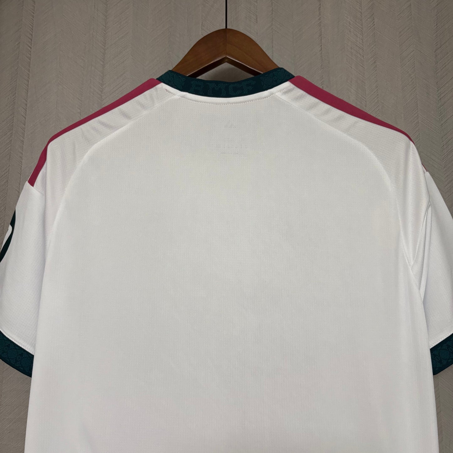 Camisa do Real Madrid Titular 2026/2027