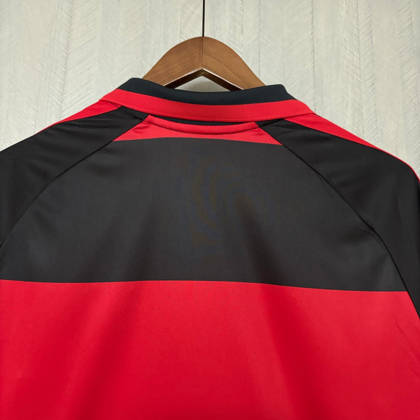 Camisa do Flamengo Titular 2026/2027