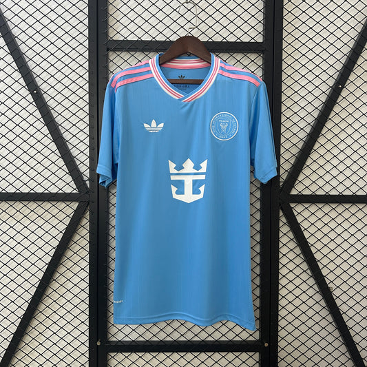 Camisa do Inter Miami Third 2025/2026
