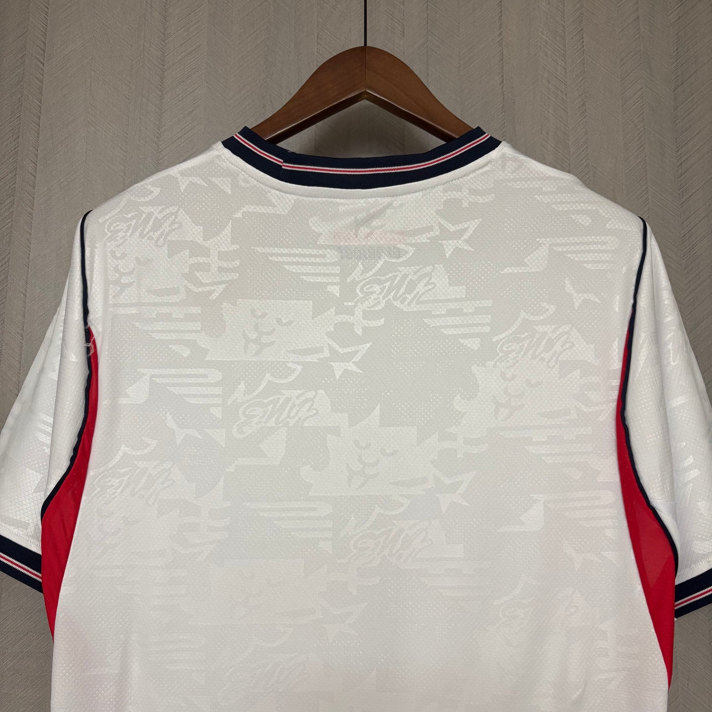 Camisa da Inglaterra Titular 2026/2027